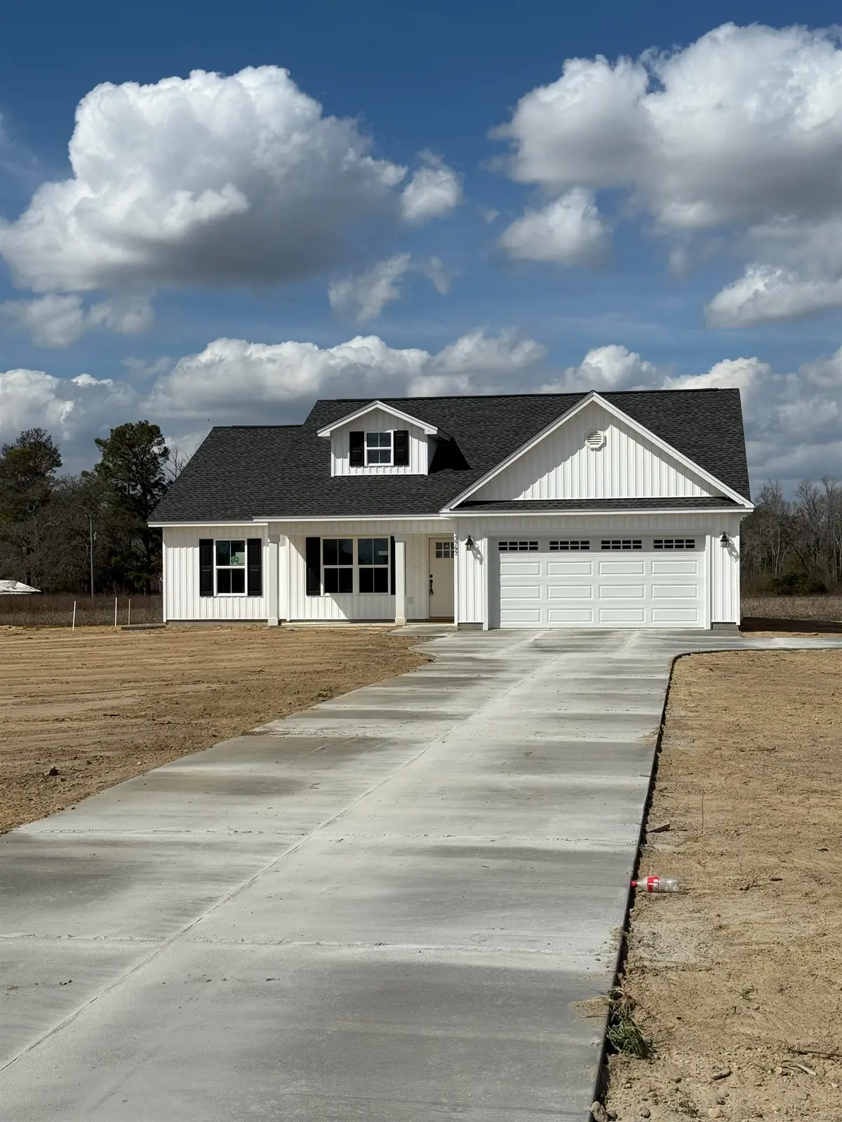 3793 Valley Forge Rd., Aynor, SC 29511 - #1