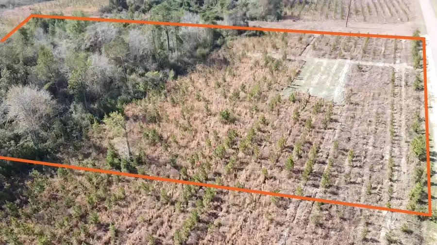 Lot 8 Amos Rd, Georgetown, SC 29440 - #2