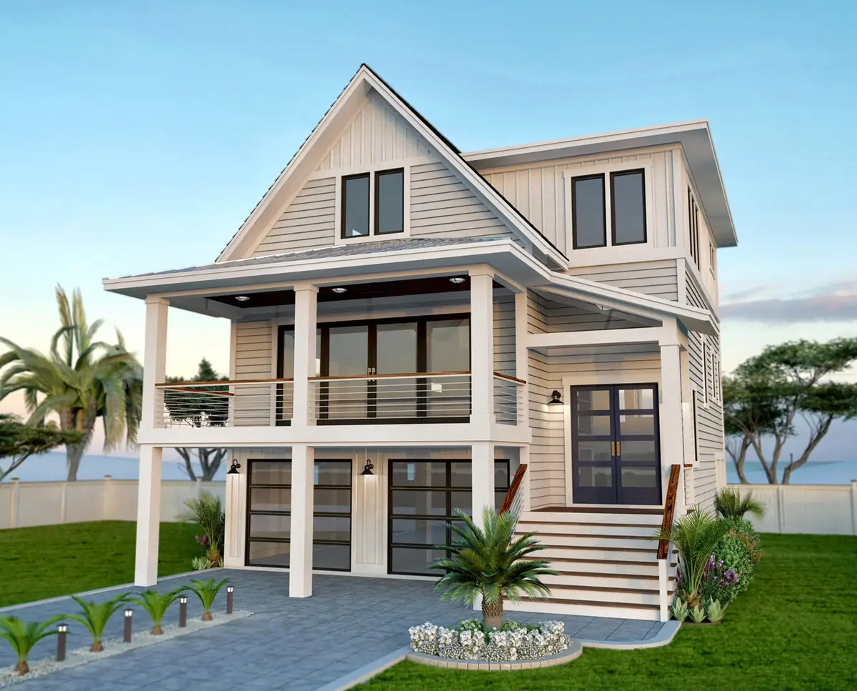 713 3rd Ave. N, Surfside Beach, SC 29575 - #1