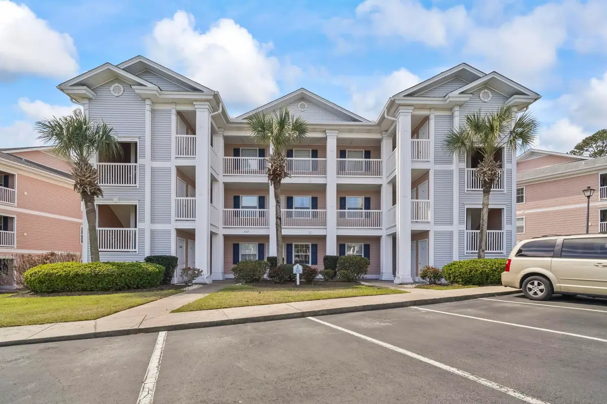 602 Waterway Village Blvd #30-I, Myrtle Beach, SC 29579 - #1