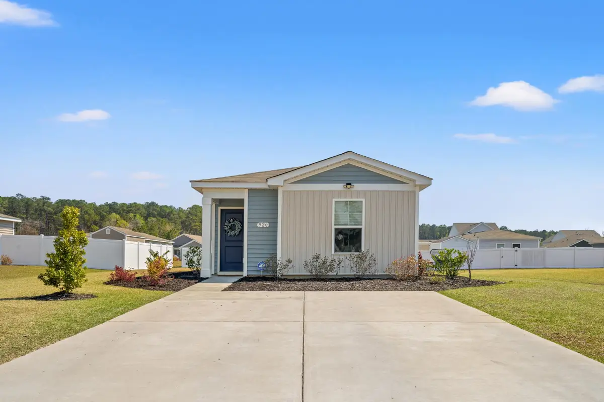 920 Akron St., Conway, SC 29527 - #1