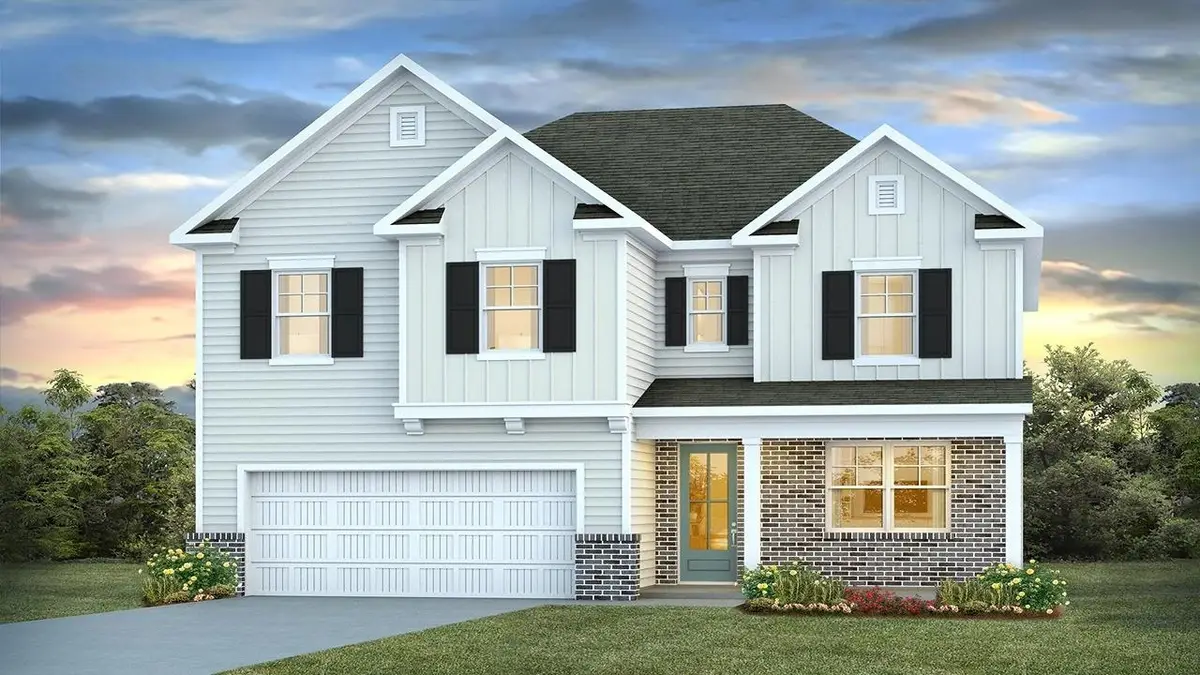 2109 Eloise Ln, Conway, SC 29526 - #1