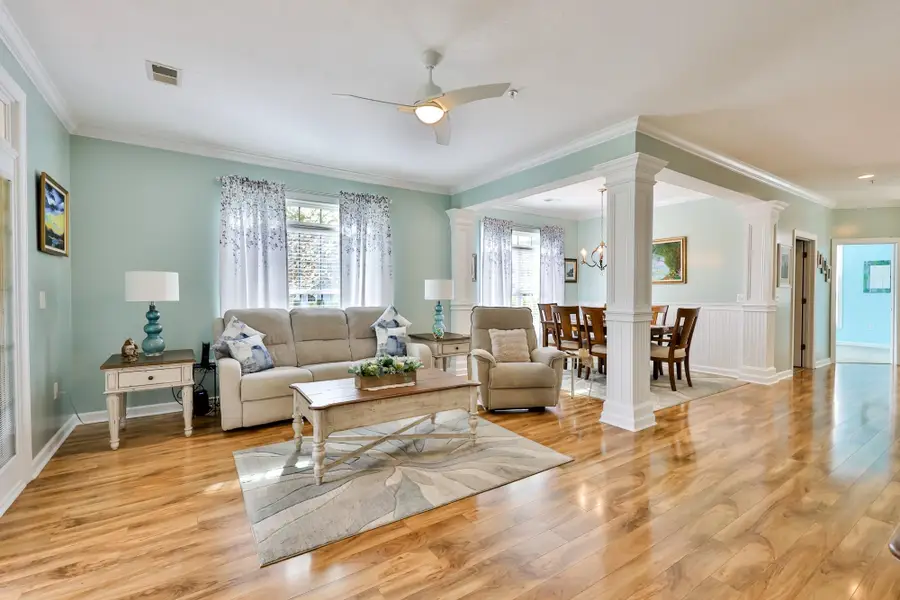 400 Mahogany Dr. #102, Murrells Inlet, SC 29576 - #2