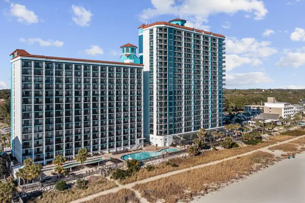 3000 N Ocean Blvd. #326, Myrtle Beach, SC 29577