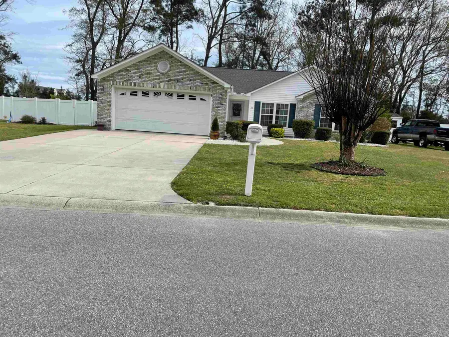 456 Copenhagen Dr., Little River, SC 29566 - #2