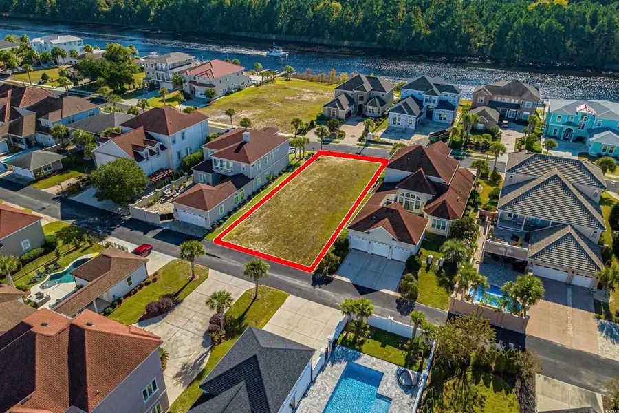 158 Avenue Of The Palms, Myrtle Beach, SC 29579 - #2