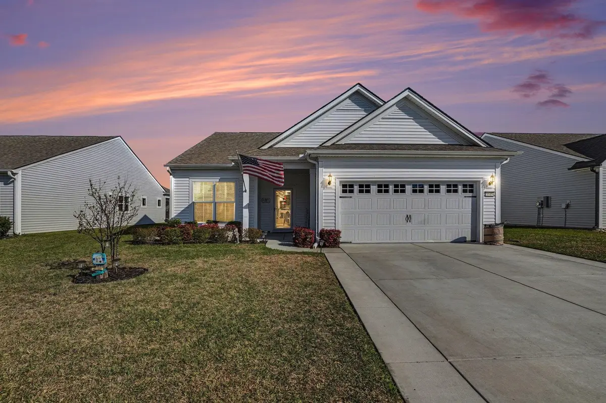 1649 Villena Dr., Myrtle Beach, SC 29579 - #1