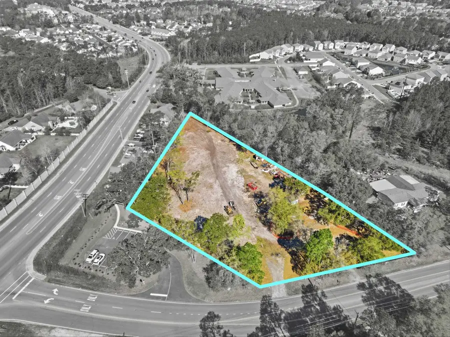 11296 Mcdowell Shortcut Rd., Murrells Inlet, SC 29576 - #2