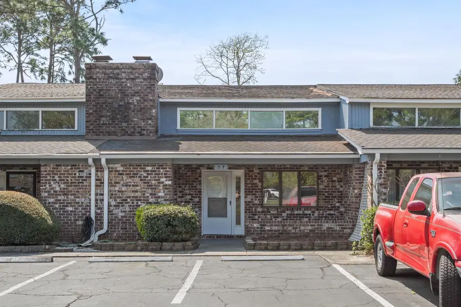 1841 Fairway Ridge #5 F, Surfside Beach, SC 29575 - #2