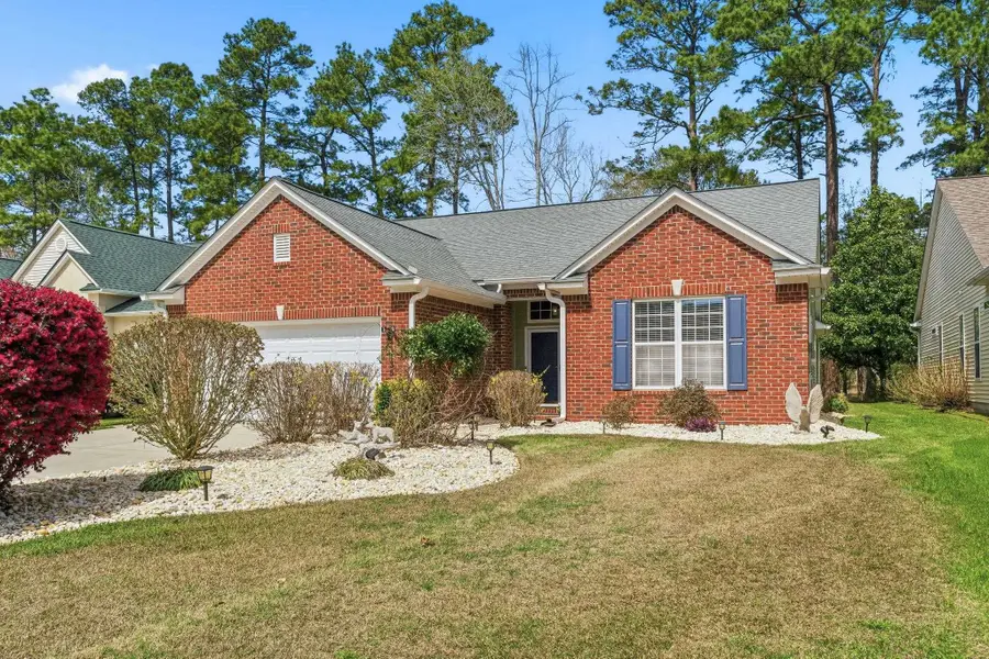 1135 N Blackmoor Dr., Murrells Inlet, SC 29576 - #2