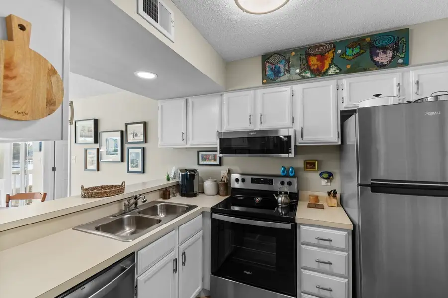 4560 Greenbriar Dr. #302, Little River, SC 29566 - #3