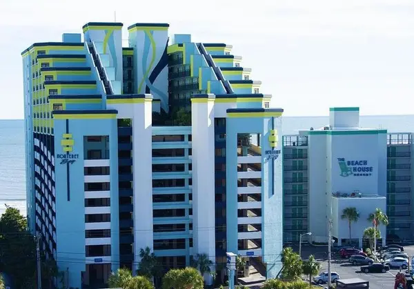 6804 N Ocean Blvd. #1005, Myrtle Beach, SC 29572