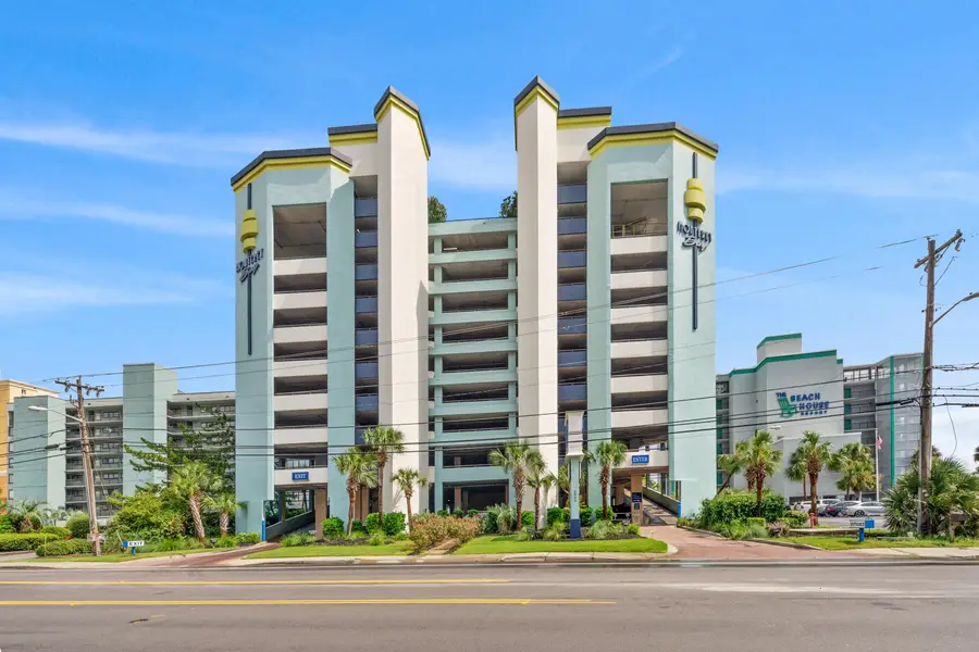 6804 N Ocean Blvd. #1005, Myrtle Beach, SC 29572 - #3