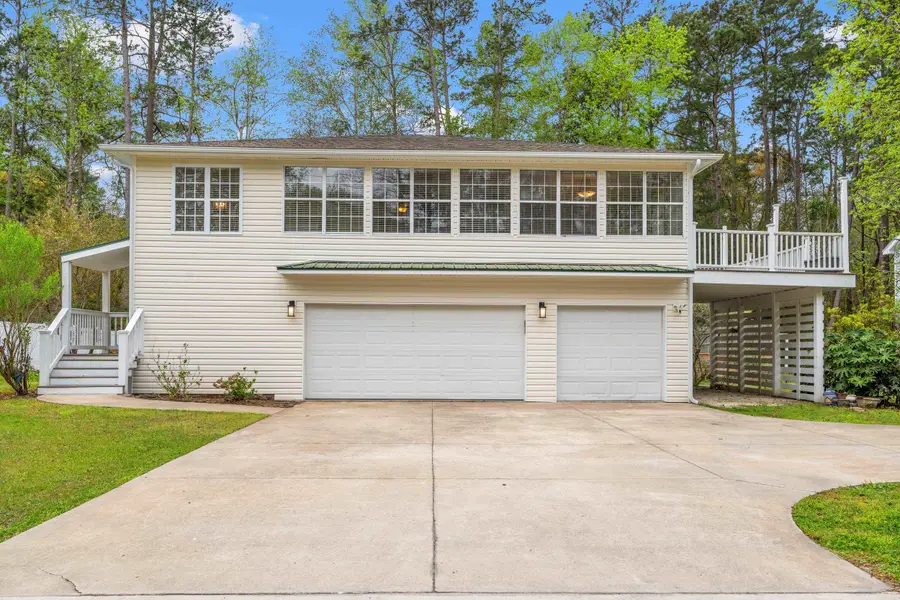 1015 Hagley Dr., Pawleys Island, SC 29585 - #3