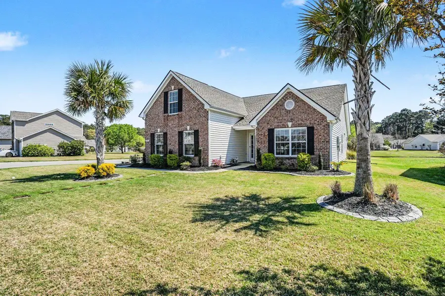 301 Whitchurch Dr., Murrells Inlet, SC 29576 - #3