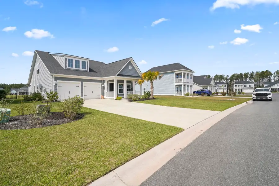 5872 Whitebark Dr., Myrtle Beach, SC 29577 - #2