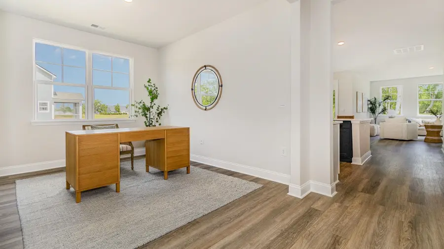 204 Squirrel Run Dr., Conway, SC 29526 - #2