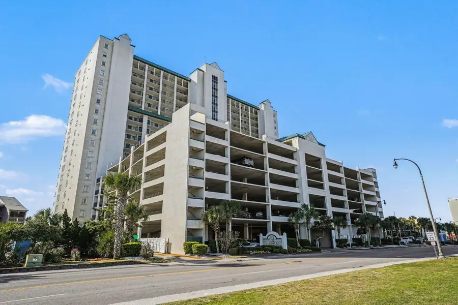 102 N Ocean Blvd. #1306, North Myrtle Beach, SC 29582 - #2