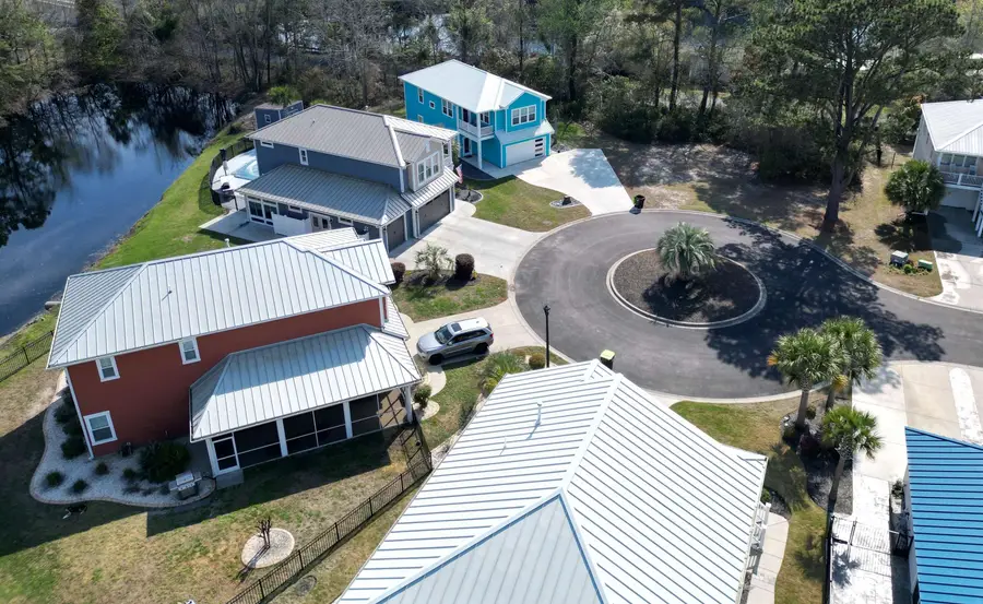 176 Lake Pointe Dr., Murrells Inlet, SC 29576 - #3