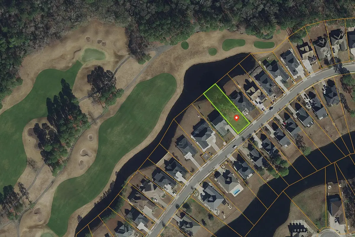 1834 Wood Stork Dr., Conway, SC 29526 - #1