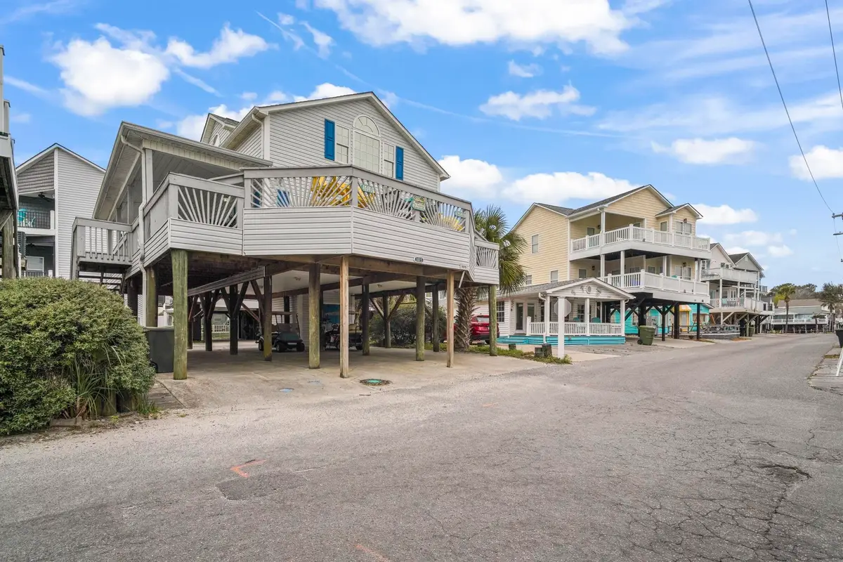 6001-1015 South Kings Hwy., Myrtle Beach, SC 29588 - #1