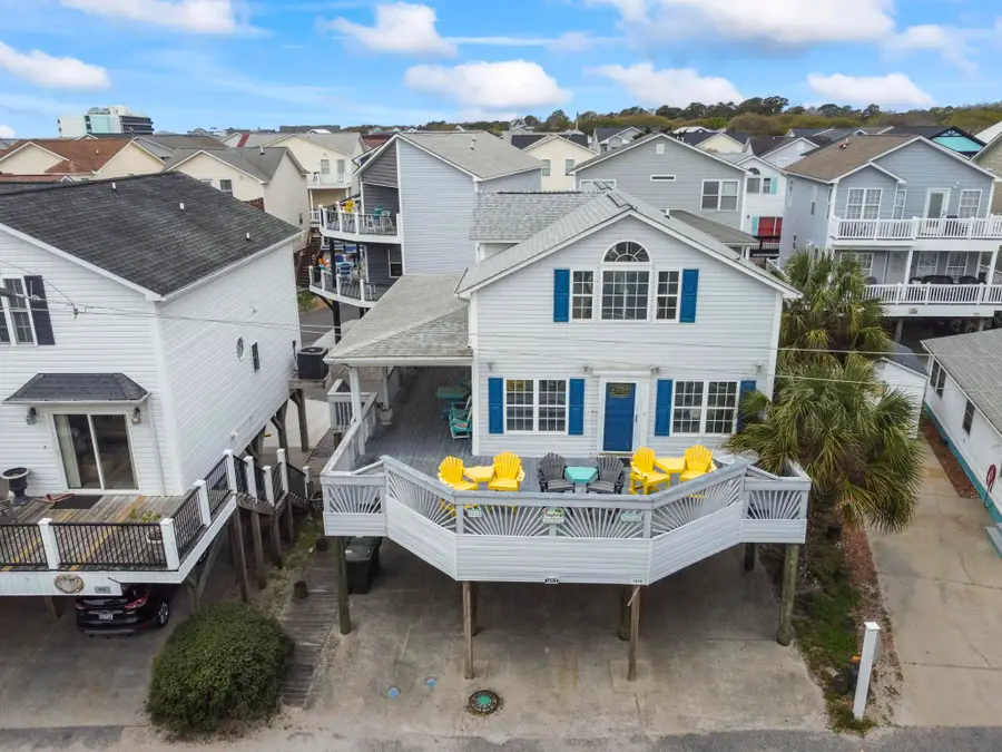 6001-1015 South Kings Hwy., Myrtle Beach, SC 29588 - #2