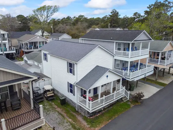 6001-1364 South Kings Hwy., Myrtle Beach, SC 29575