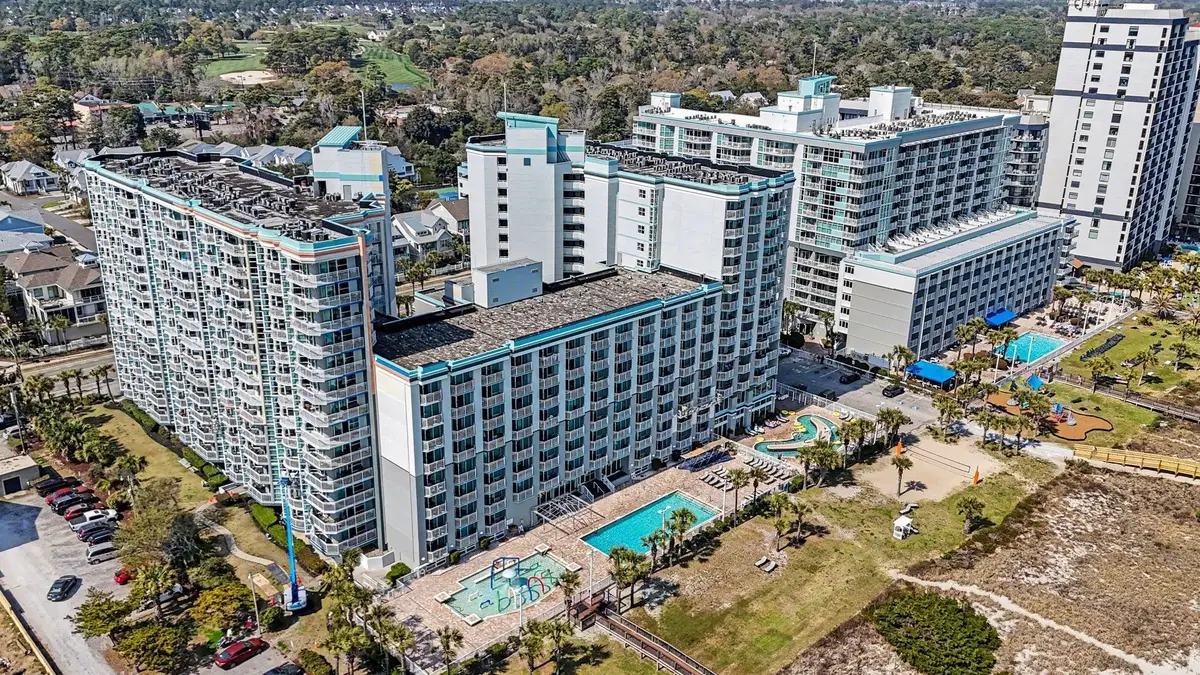 5200 N Ocean Blvd. #1053, Myrtle Beach, SC 29577 - #1
