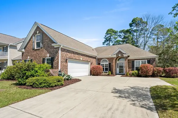 3108 Byrom Rd., Myrtle Beach, SC 29579
