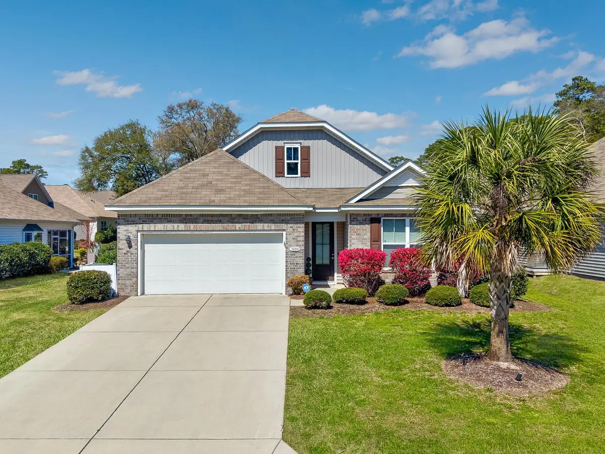 1004 Oak Marsh Ln., North Myrtle Beach, SC 29582 - #1