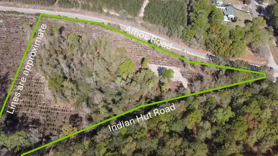 Lot 1 Amos Rd, Georgetown, SC 29440 - #3