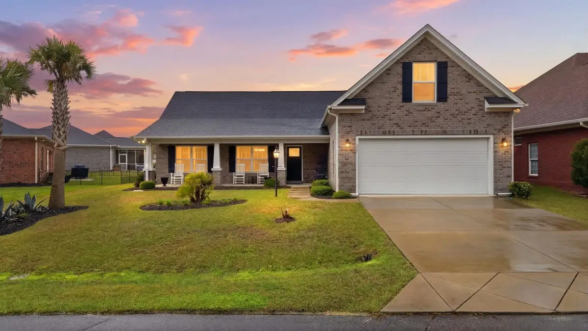 625 Tarrent St., Longs, SC 29568 - #1