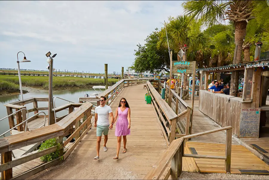 587 Gilmore Ave., Murrells Inlet, SC 29576 - #3