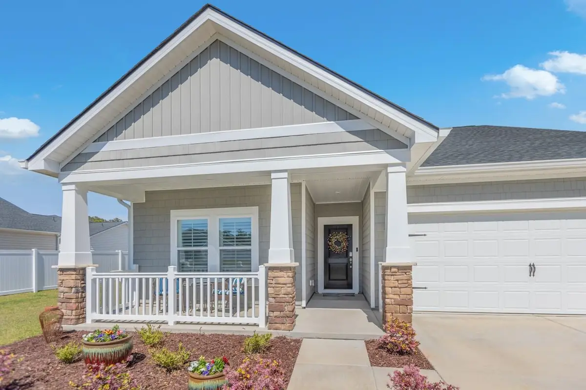 2009 Lone Cypress Dr, Myrtle Beach, SC 29579 - #1