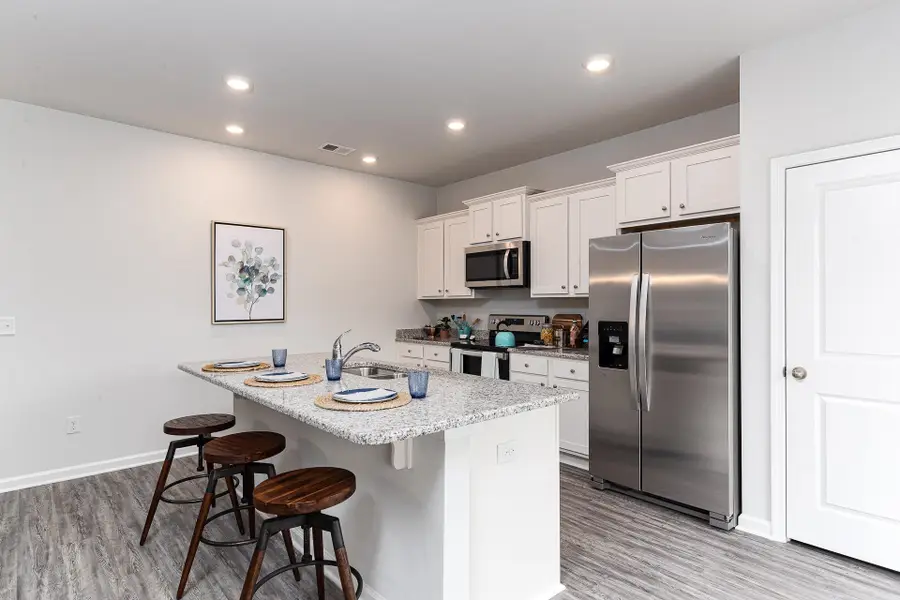 1045 St. Martin St., Georgetown, SC 29440 - #3