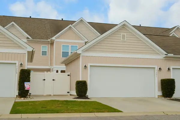 720 Pickering Dr. #C, Murrells Inlet, SC 29576