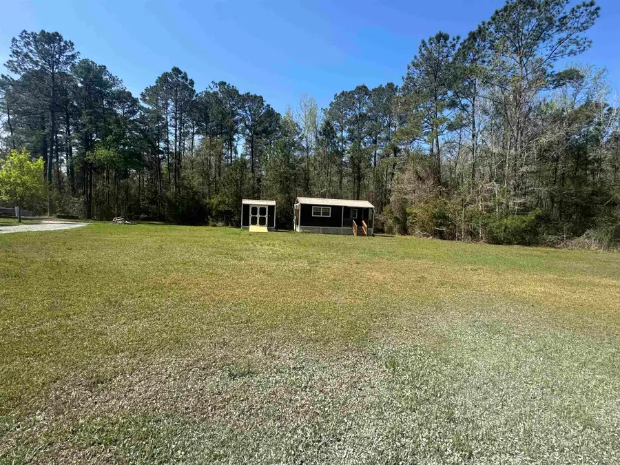 2625 Allen Dew Rd., Conway, SC 29527 - #2