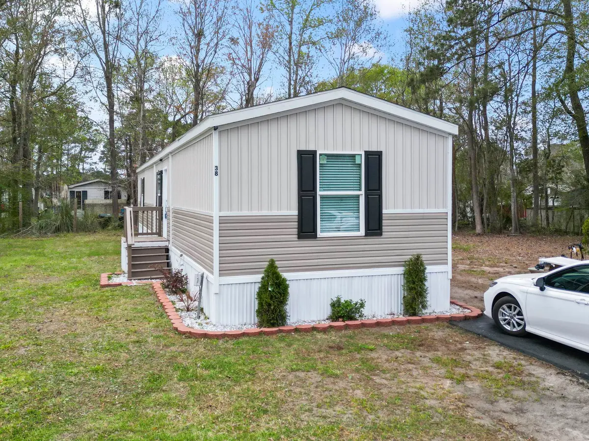1500 Highway 15, Myrtle Beach, SC 29577 - #1