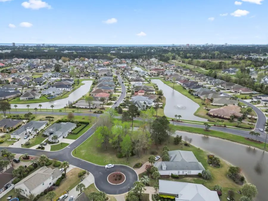 8031 Bird Key Ct., Myrtle Beach, SC 29579 - #3
