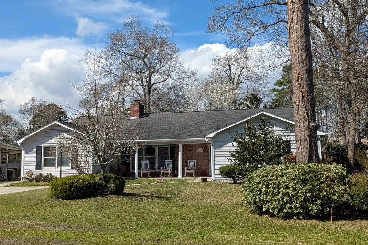 2404 Causey Dr., North Myrtle Beach, SC 29582 - #1