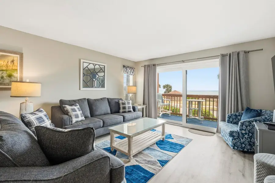 5507 N Ocean Blvd. #101, Myrtle Beach, SC 29577 - #2