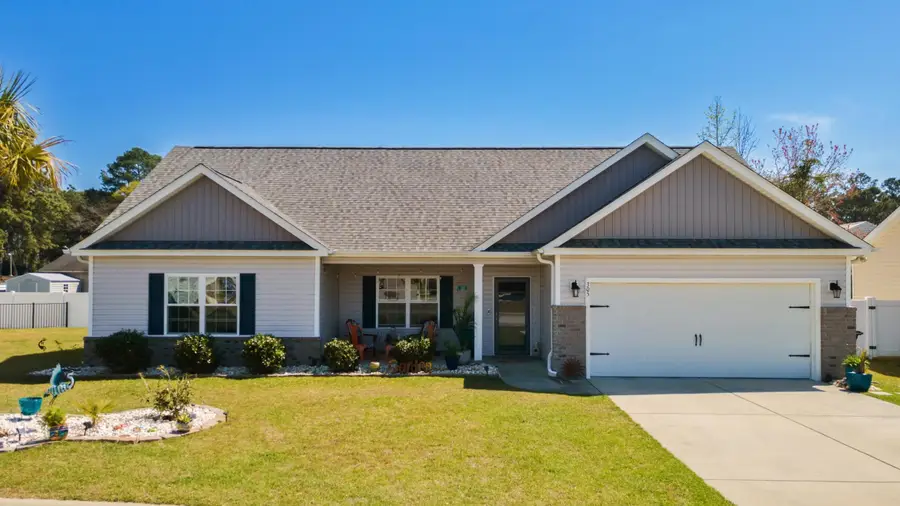 305 Rycola Circle, Surfside Beach, SC 29575 - #2