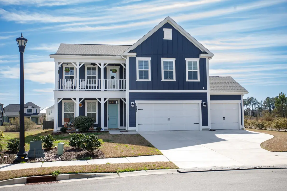 1175 Safe Haven Dr., Myrtle Beach, SC 29579 - #1