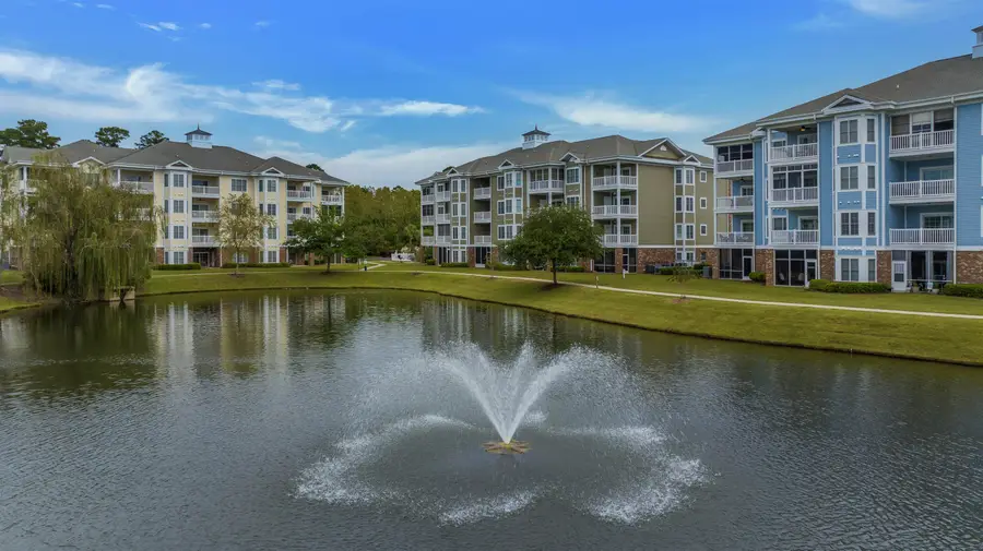 4833 Magnolia Lake Dr. #303, Myrtle Beach, SC 29577 - #2