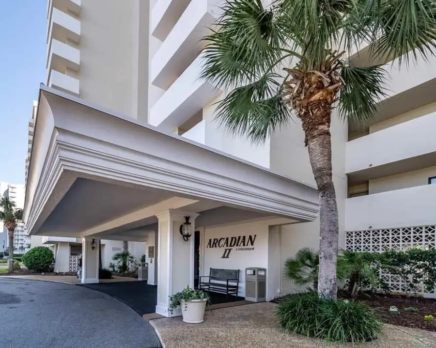 10100 Beach Club Dr. #6-D, Myrtle Beach, SC 29572 - #2