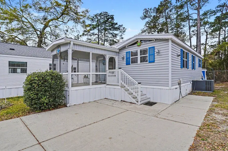 5400 Little River Neck Rd., North Myrtle Beach, SC 29582 - #3