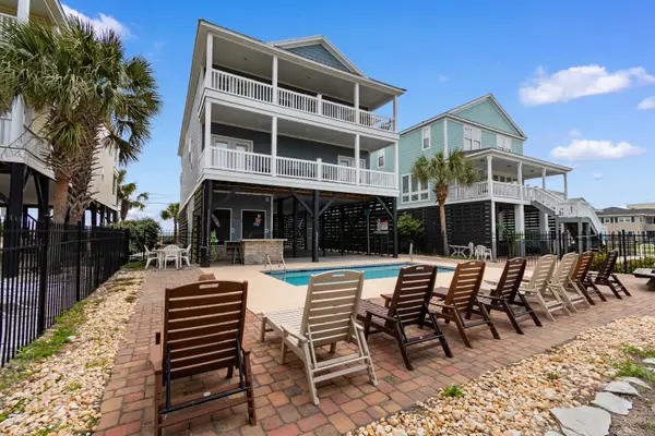 419 North Waccamaw Dr., Garden City Beach, SC 29576