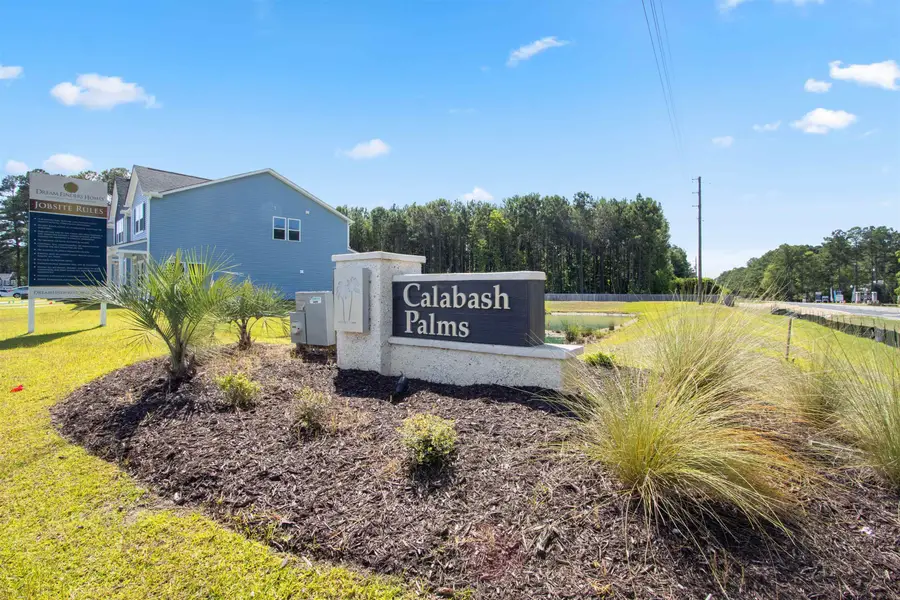 832 NW Palm Frond Way #36, Calabash, NC 28467 - #2