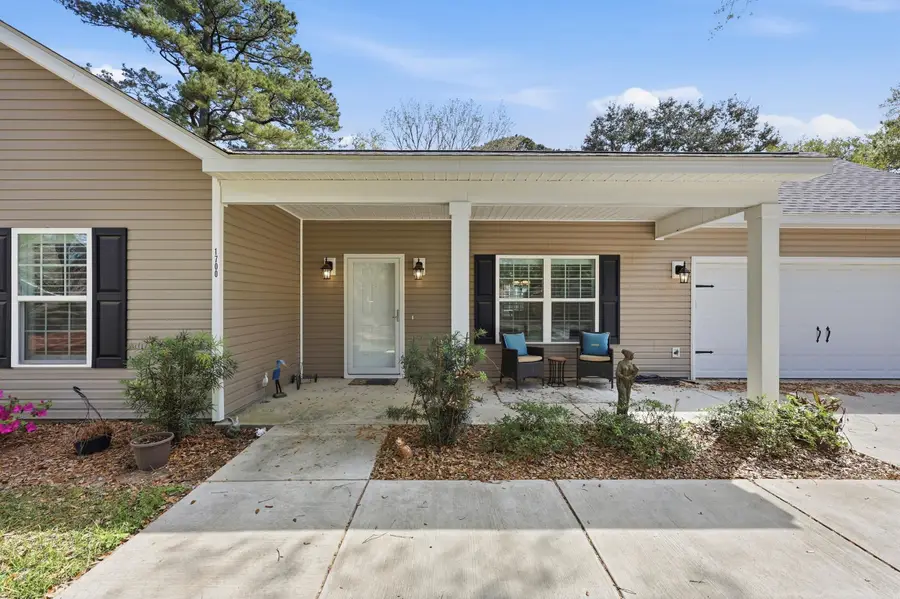 1700 Wren St., Georgetown, SC 29440 - #3