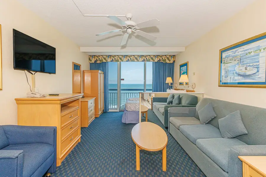 1304 N Ocean Blvd. #1005, Myrtle Beach, SC 29577 - #3